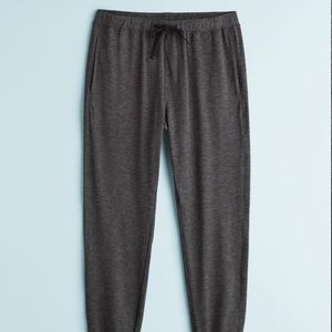 Abercrombie men's Lightweight Air knit Joggers men active pant jogger  Athletic